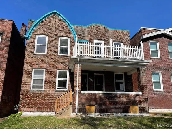 3537 Minnesota Ave, Saint Louis, MO 63118