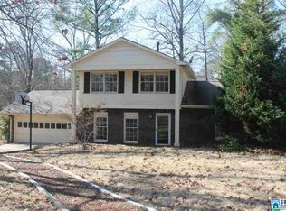 3924 Rock Ridge Rd, Birmingham, AL 35210