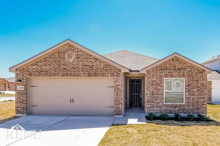 305 Silvercrest Ln