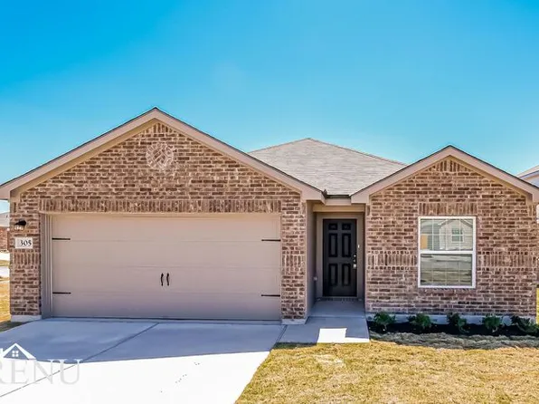 305 Silvercrest Ln, Jarrell, TX 76537