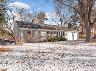 11 Interlachen Rd, Hopkins, MN 55343