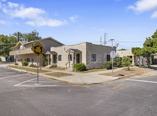 107 I St, Modesto, CA 95351