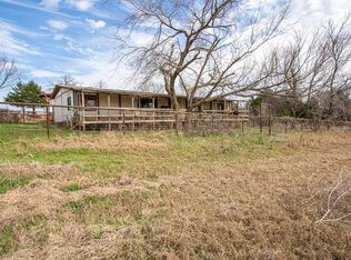 17368 268th St, Washington, OK 73093