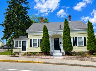 17 Green St #17A, Somersworth, NH 03878
