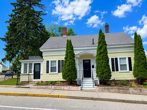 17 Green St #17A Photo 1