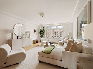 317 W 89th St APT 9W, New York, NY 10024