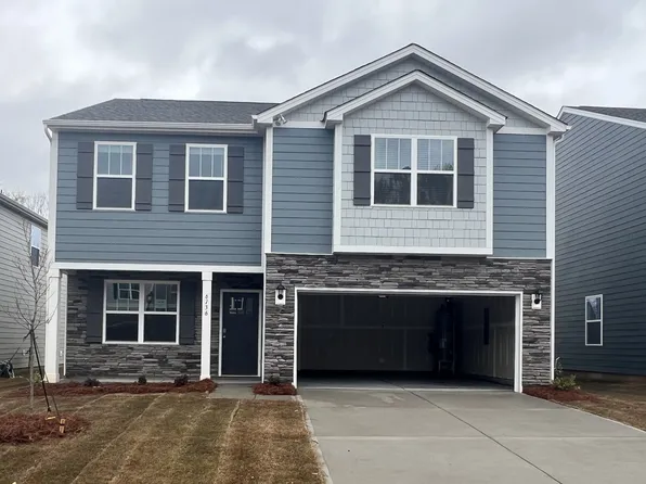 6736 Barcelona Way, Charlotte, NC 28214