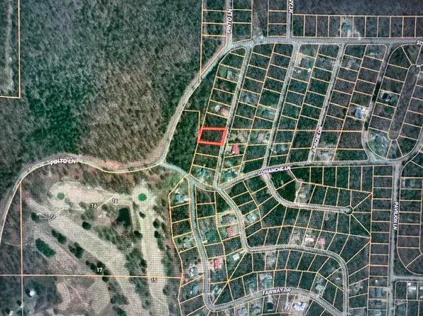 507 Mohawk Drive, Horseshoe Bend, AR 72512