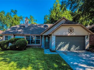 2011 Creston Dr, Spring, TX 77386