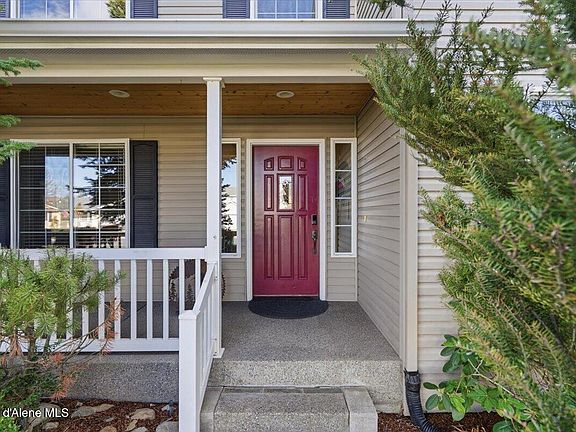 4th image of 2472 W Warwick Ct