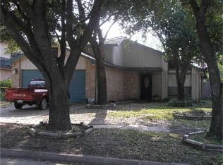 10803 Spring Harvest Dr, Houston, TX 77064