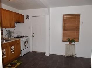 3748 Saint Margaret St, Baltimore, MD