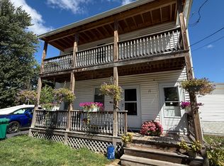 15 Old Leominster Rd #2, Fitchburg, MA 01420