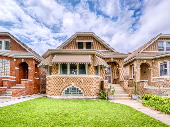 840 N Kolin Ave, Chicago, IL 60651