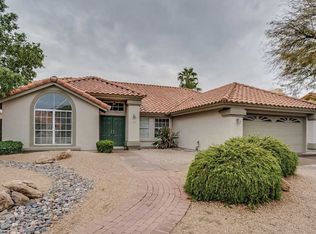 1591 W Ironwood Dr, Chandler, AZ 85224