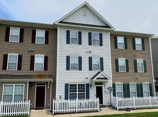 216 Teton Cir, Suffolk, VA 23435