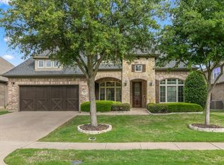 205 Rock Tree Ct, Mansfield, TX 76063