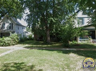 204 SW Fillmore St, Topeka, KS 66606