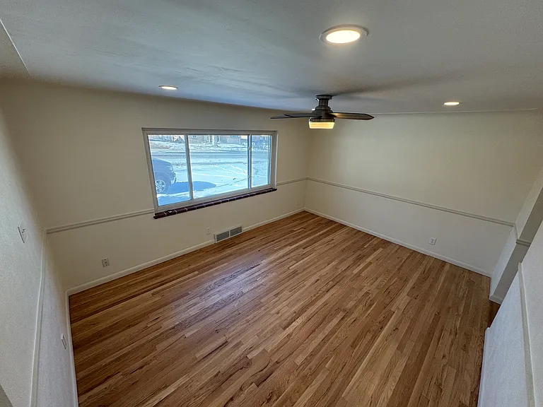 Family / Living Room