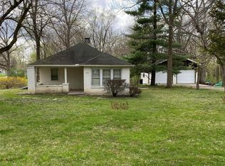 1003 N Moffet Ln, Decatur, IL 62522