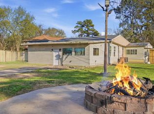 19402 Pine Lock Ln, Spring, TX 77388