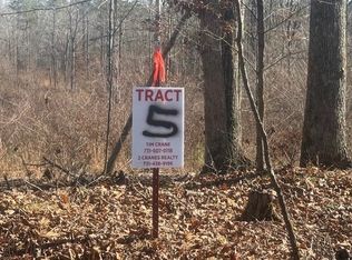 5 George Walter Rd, Bolivar, TN 38008