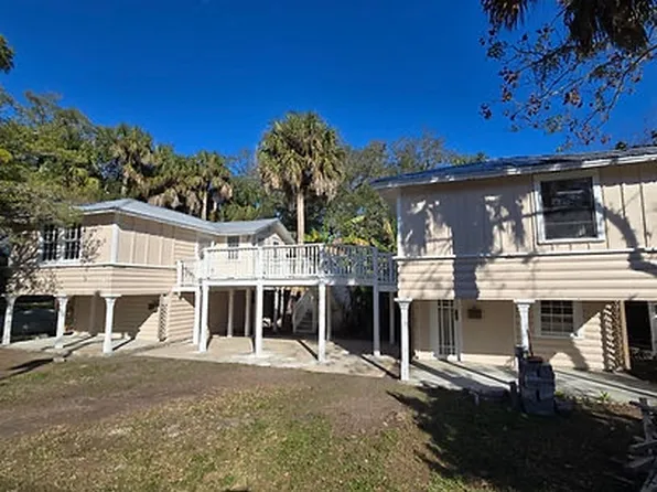 31 Magnolia Dr, Saint Augustine, FL 32080