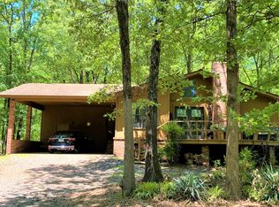 32 N Country Rd, Morrilton, AR 72110