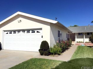 17710 Santa Rosa Cir, Fountain Valley, CA 92708