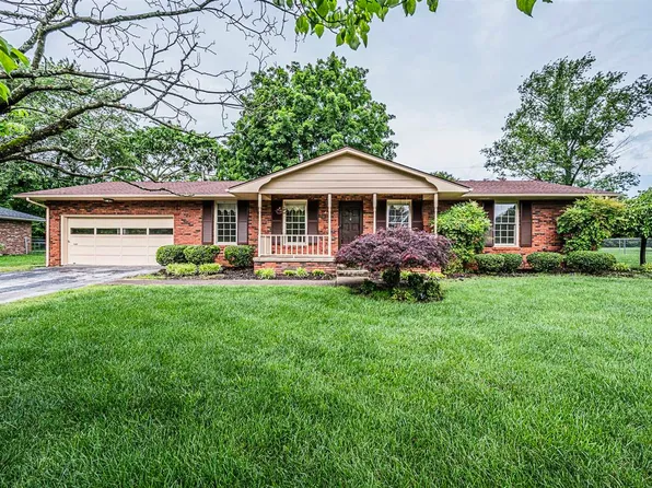 417 Dorchester Dr, Bowling Green, KY 42103