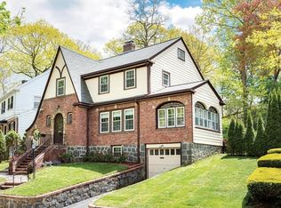 45 Clearwater Rd, Brookline, MA 02467