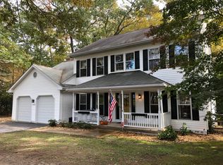 23010 Ash Ct, California, MD 20619