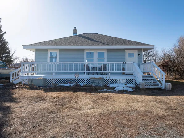 14 Sugar Beet Row, Whitehall, MT 59759