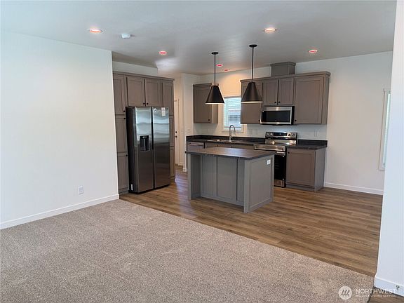 4th image of 31600 126th Avenue SE #63