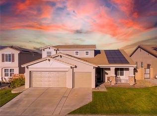 29186 Shadow Hills St, Menifee, CA 92584