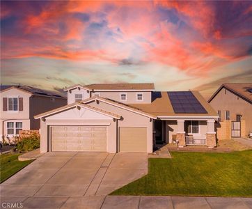 29186 Shadow Hills St, Menifee, CA, 92584