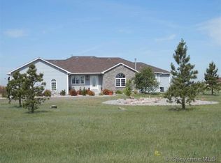 5728 Smokebrush Dr, Cheyenne, WY 82009