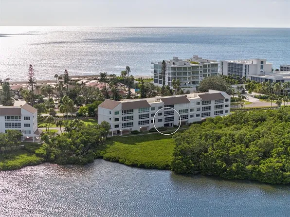 4540 Gulf Of Mexico Dr Unit 204, Longboat Key, FL 34228