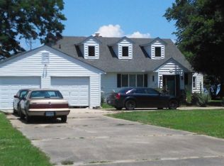 1473 Spences Point Rd, Kinsale, VA 22488