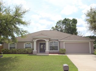 566 Skinner Ter SE, Palm Bay, FL 32909