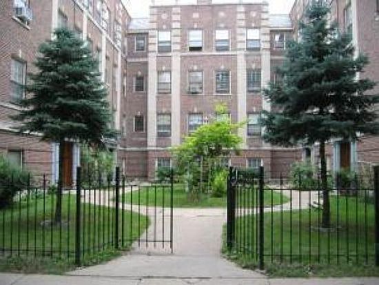 1st image of 1437 W Albion Ave APT 3B