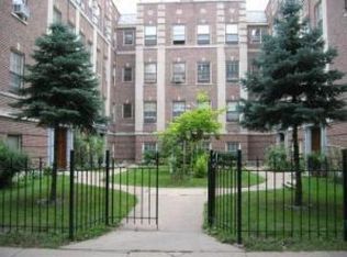 1437 W Albion Ave APT 3B, Chicago, IL 60626