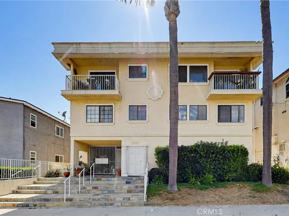 4029 S Pacific Ave, San Pedro, CA 90731