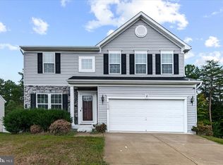 9310 Blue Pine Ln, Fredericksburg, VA 22407