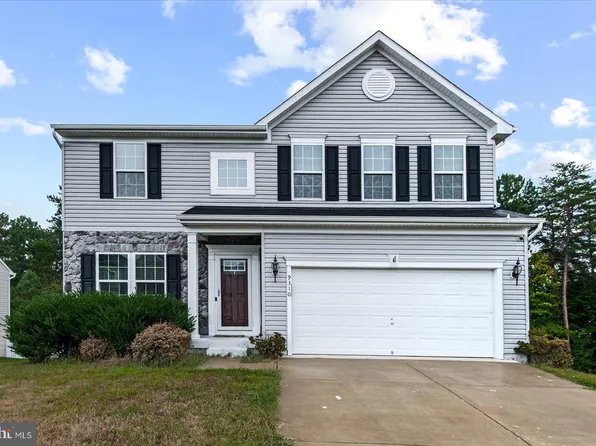 9310 Blue Pine Ln, Fredericksburg, VA 22407