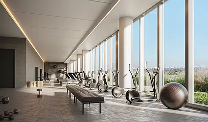 Rented by Triumph Property Group