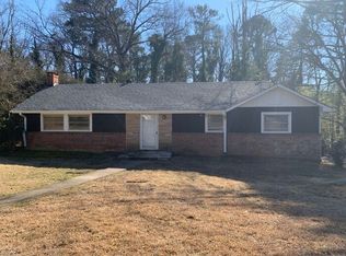 721 December Dr, Birmingham, AL 35214