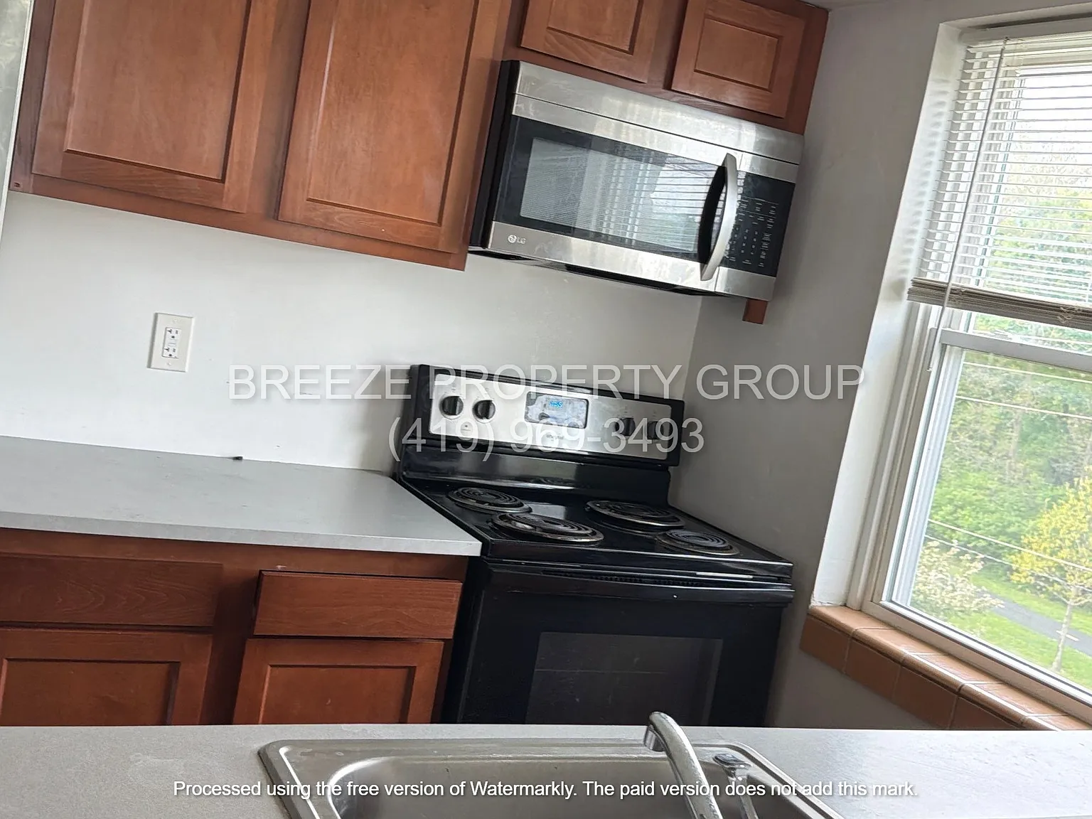 1 bed, 850 sqft, $850 — Photo 3