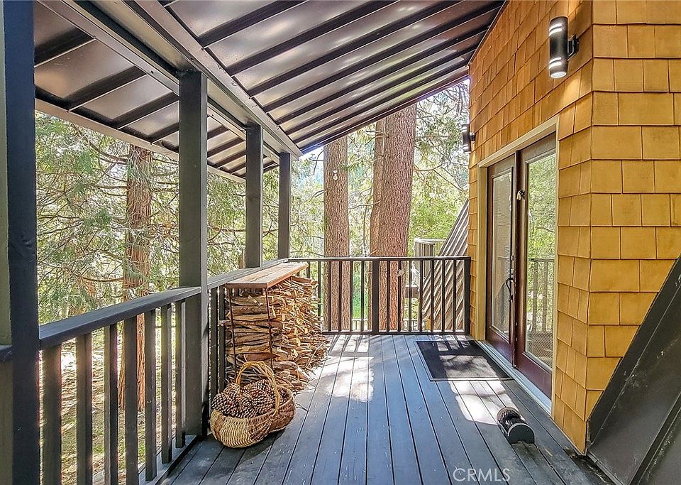 32868 Camp Conifer Rd, Arrowbear Lake, CA 92382 | MLS #CV23130357 | Zillow
