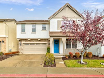 1599 Ballou Cir, Folsom, CA, 95630